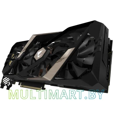 Видеокарта Gigabyte Aorus GeForce RTX 2080 Xtreme 8GB GDDR6 (GV-N2080AORUS X-8GC) картинка 10
